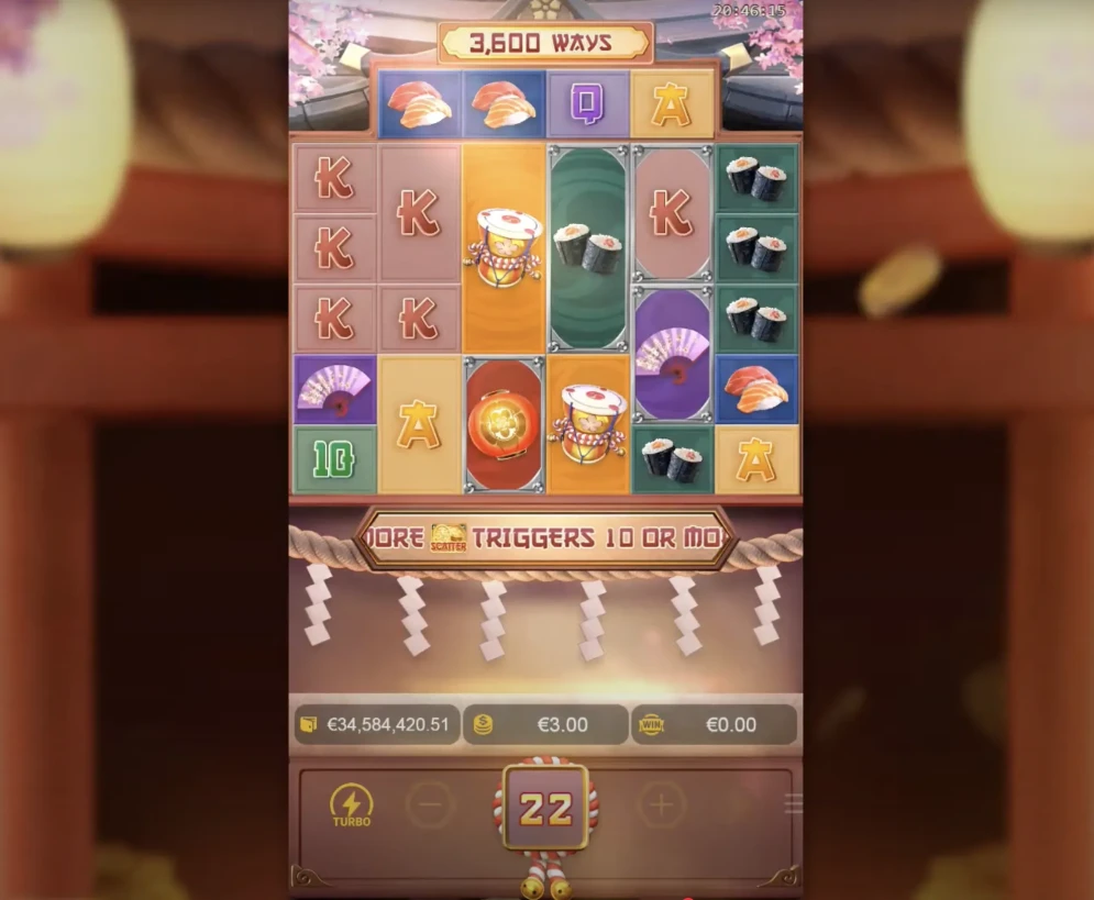 Lucky Neko