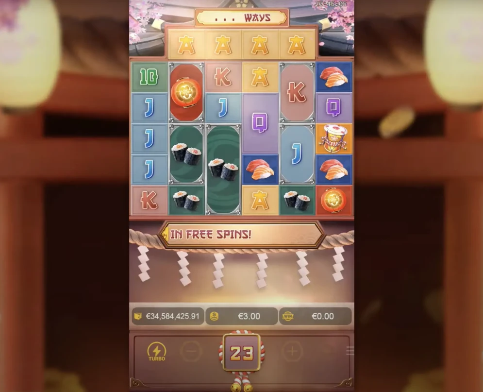 Lucky Neko