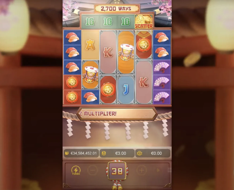 Lucky Neko