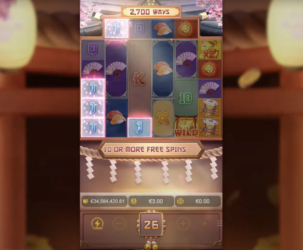 Lucky Neko
