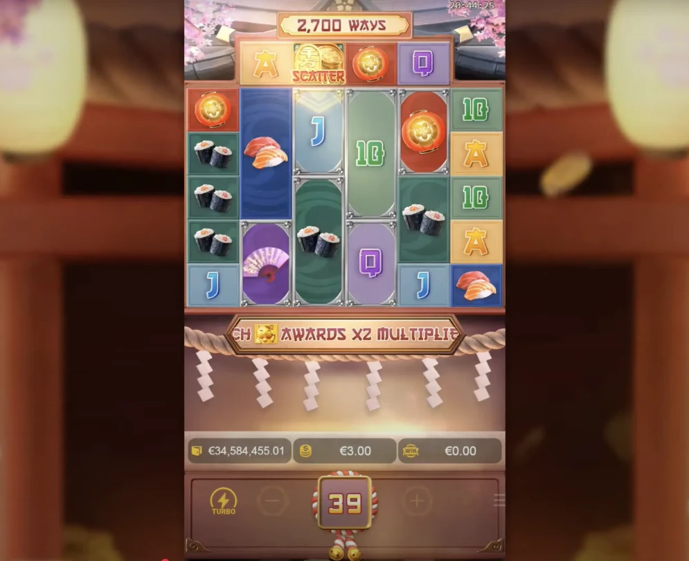 Lucky Neko